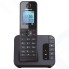 DECT-телефон Panasonic KX-TGH220RUB