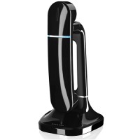 Радиотелефон Alcatel Origin Black