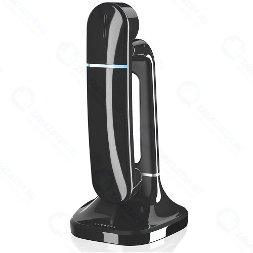 Радиотелефон Alcatel Origin Black