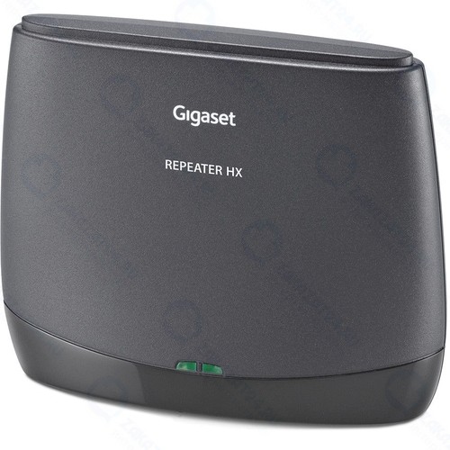 Ретранслятор Gigaset Repeater HX Anthracite (S30853-H603-R101)