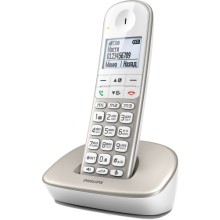 Радиотелефон Philips XL4901S/51