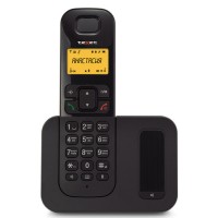 DECT-телефон teXet ТХ-D6605А