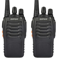 Комплект раций BAOFENG BF-888S/2 Pack