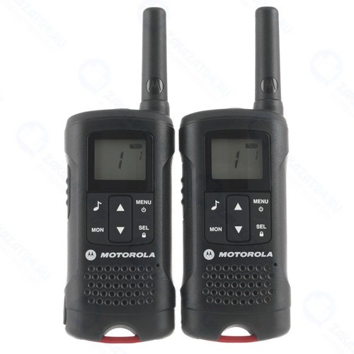 Рация Motorola TLKR T60