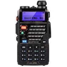 Радиостанция BAOFENG UV-5RE