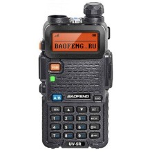 Радиостанция BAOFENG UV-5R 8W