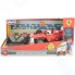 Радиоуправляемая машинка Chicco Гонки Ferrari (00009528000000)