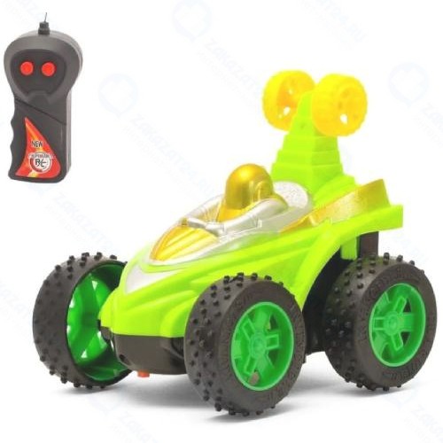 Радиоуправляемая машина-перевертыш СИМАЛЕНД 3575903