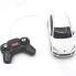 Радиоуправляемая машина Rastar Porsche Cayenne Turbo, 1:24, белая (46100W)