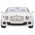 Радиоуправляемая машина Rastar Bentley Continetal GT 1:12 (49900)
