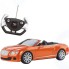 Радиоуправляемая машина Rastar Bentley Continetal GT 1:12 (49900)