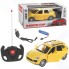Радиоуправляемая машинка Наша Игрушка желтая (6255-2)