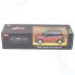 Радиоуправляемая машина Rastar MINI Cooper S Countryman, 1:24, красная (71700R)