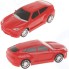 Радиоуправляемая машинка Наша Игрушка красная (899-7B)