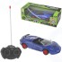 Радиоуправляемая машинка Наша Игрушка синяя (DY1288-1A)