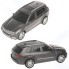 Радиоуправляемая машинка Наша Игрушка коричневая (DY987-205)