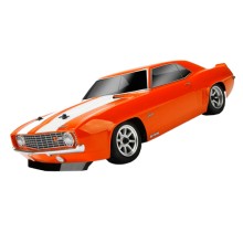 Радиоуправляемая машина HPI-RACING Sprint 2 Sport 1969 Chevrolet Camaro 1:10 (HPI-106133)