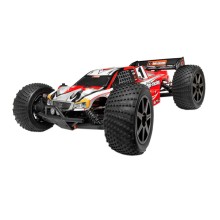 Радиоуправляемая машина HPI-RACING Trophy Truggy Flux RTR 1:8 (HPI-107018)