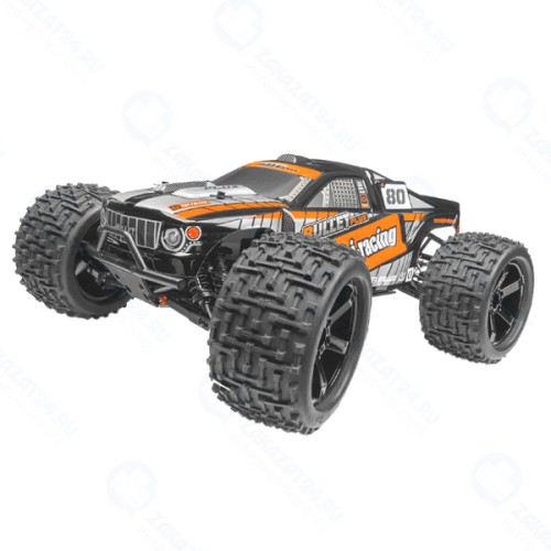 Радиоуправляемая машина HPI-RACING Bullet ST Flux RTR 2.4GHz 4WD 1:10 (HPI-110662)