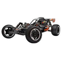 Радиоуправляемая машина HPI-RACING Baja 5B with D-Box 2 RTR 1:5 (HPI-113141)