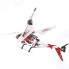 Радиоуправляемый вертолет Balbi IRH-022-A красный