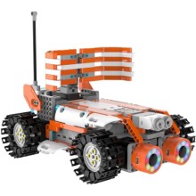Робот-конструктор UBTECH Jimu Astrobot Upgraded Kit (JRA0402)
