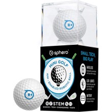 Радиоуправляемый робот Sphero Mini Golf (M001G)