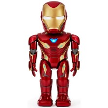 Радиоуправляемый робот UBTECH Iron Man (MK50)