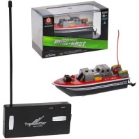 Радиоуправляемый катер Наша Игрушка MX-0011-11