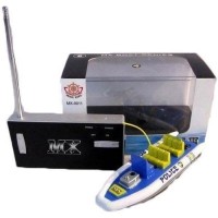 Радиоуправляемый катер Наша Игрушка MX-0011-7
