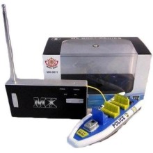 Радиоуправляемый катер Наша Игрушка MX-0011-7