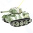 Радиоуправляемый танковый бой Pilotage Tiger/T34/85 (RC15398)