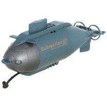 Радиоуправляемая подводная лодка Pilotage CH Mini Submarine Blue (RC15715)