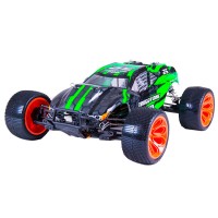 Радиоуправляемая машина Pilotage Truggy One Pro EP 1:10 (RC17434)
