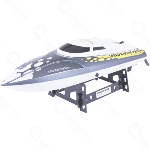 Радиоуправляемый катер Pilotage Speed Racing Pro (RC18171)