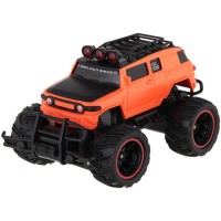 Радиоуправляемый внедорожник Pilotage Off-Road Race Truck 1:20 Orange (RC47151)