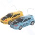 Набор гоночных машин на радиоуправлении Pilotage Top Racer №4, 2 шт (RC47967)