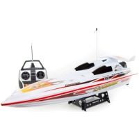 Радиоуправляемый катер Pilotage Piranha (RC62031)