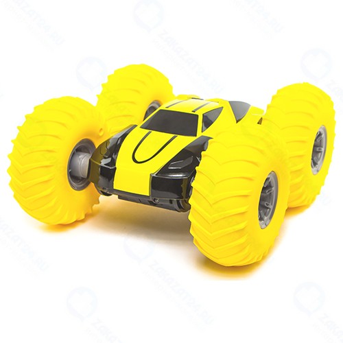 Радиоуправляемая машина Pilotage Cross 360 (RC62669)