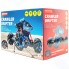 Радиоуправляемая машина Pilotage Crawler Drifter (RC63219)