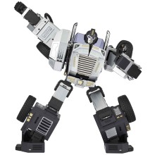 Радиоуправляемый робот ROBOSEN Robosen T9-SE Metallic