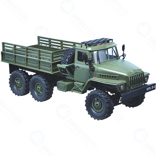 Радиоуправляемая машина Skymoto SK-2