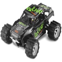 Радиоуправляемая машина WLToys King Extreme (WLT-A979-2)