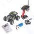 Радиоуправляемая машина WLToys King Extreme (WLT-A979-2)