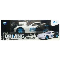 Радиоуправляемая машинка Наша Игрушка YDF838-W