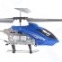 Вертолет на и/к управлении Mioshi Синий, MTE1202-107С