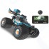 Багги на радиоуправлении 1TOY Hot Wheels Blue (Т11571)
