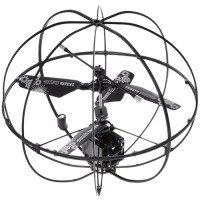 Радиоуправляемая игрушка Bluesea Вертолет 777-310