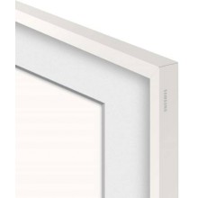 Дополнительная TV рамка Samsung The Frame, 50 дюймов, белый модерн (VG-SCFA50WTB)