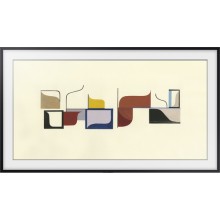 Дополнительная TV рамка Samsung The Frame, 43 дюйма, черный (VG-SCFN43BM)